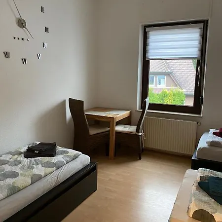 Work & Travel Apartment - Gratis Netflix - Seht Gute Verkehrsanbindung Bochum Exterior photo
