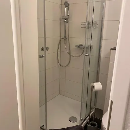 Work & Travel Apartment - Gratis Netflix - Seht Gute Verkehrsanbindung Bochum Exterior photo
