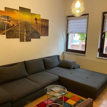Work & Travel Apartment - Gratis Netflix - Seht Gute Verkehrsanbindung Bochum Exterior photo