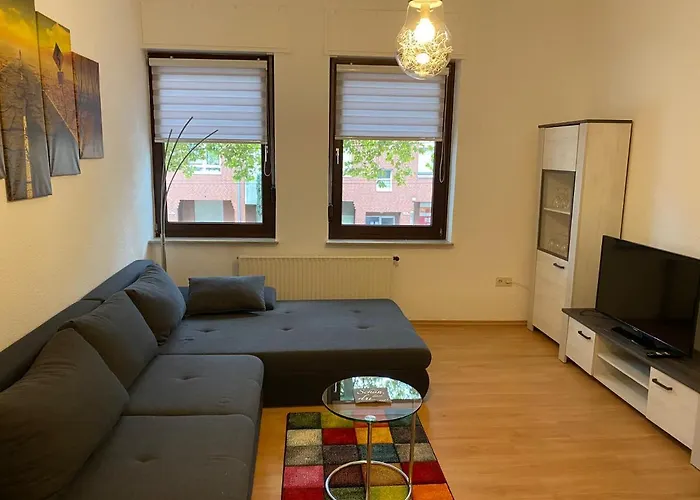 Work & Travel Apartment - Gratis Netflix - Seht Gute Verkehrsanbindung