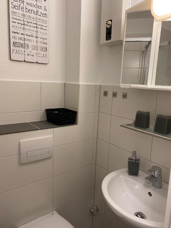 Apartment Work & Travel - Gratis Netflix - Seht Gute Verkehrsanbindung *