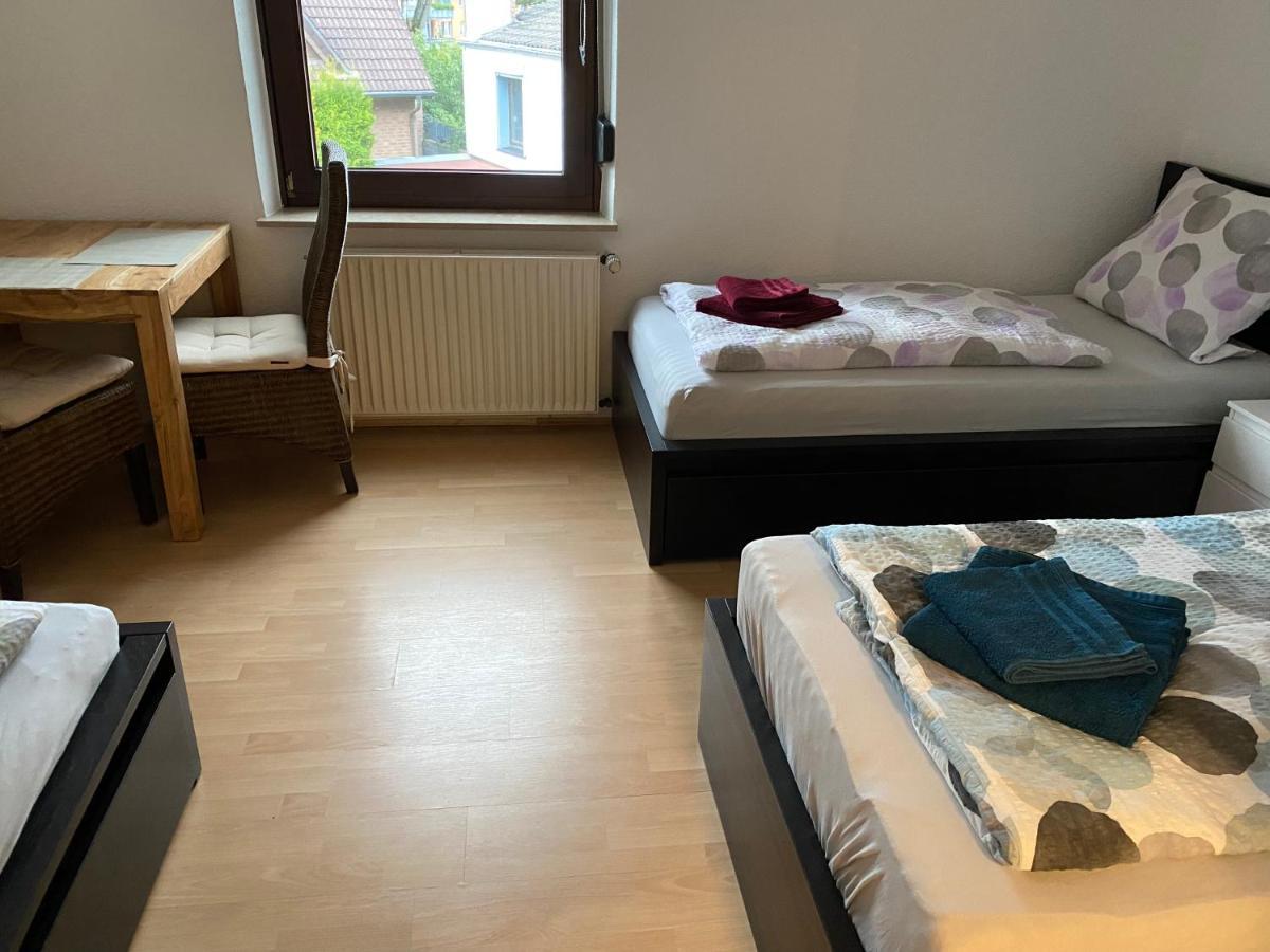 Work & Travel - Gratis Netflix - Seht Gute Verkehrsanbindung Apartment *