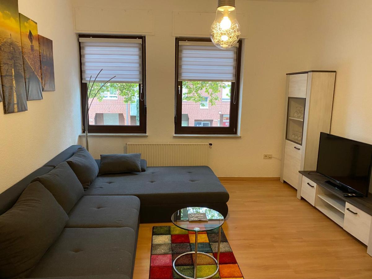 Apartment Work & Travel - Gratis Netflix - Seht Gute Verkehrsanbindung Bochum