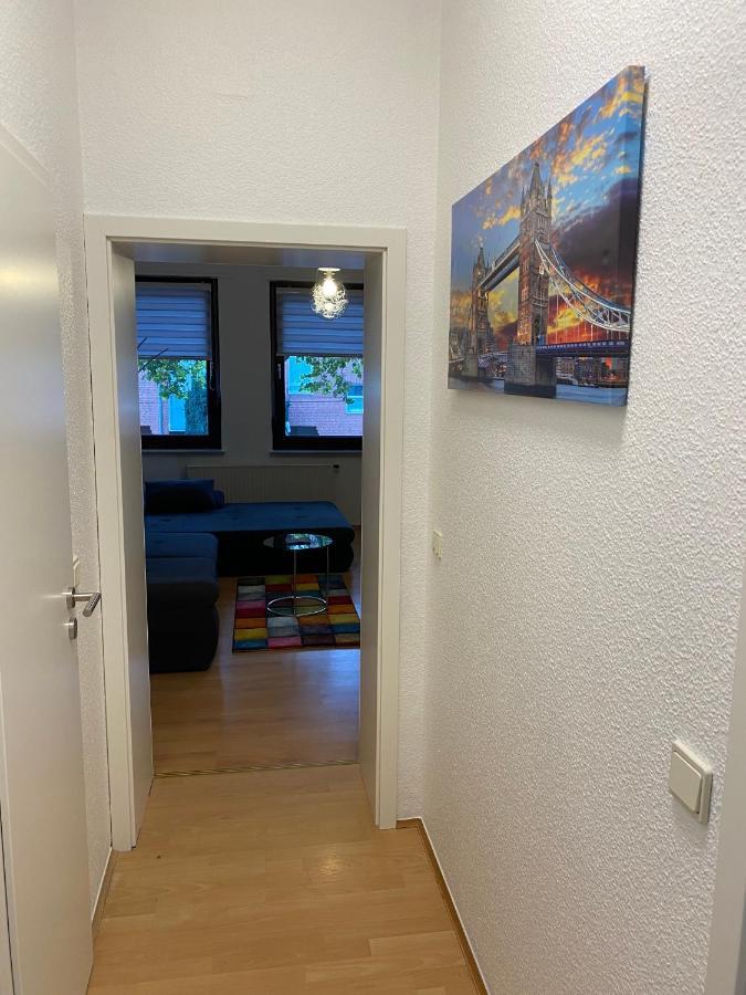 Work & Travel - Gratis Netflix - Seht Gute Verkehrsanbindung Apartment Bochum