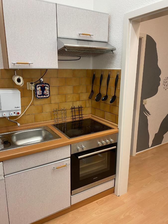 Apartment Work & Travel - Gratis Netflix - Seht Gute Verkehrsanbindung Bochum