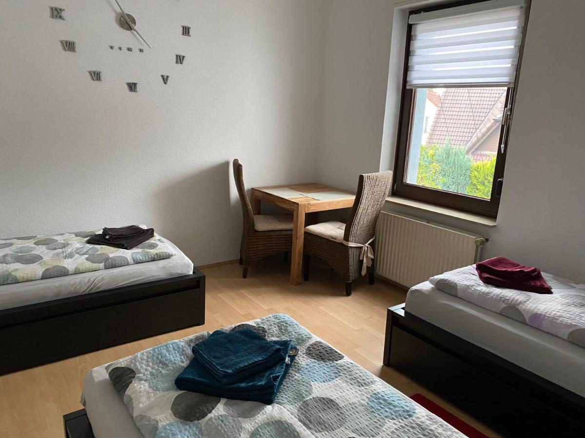 Work & Travel - Gratis Netflix - Seht Gute Verkehrsanbindung * Bochum